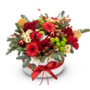 Vánoční voňavý box